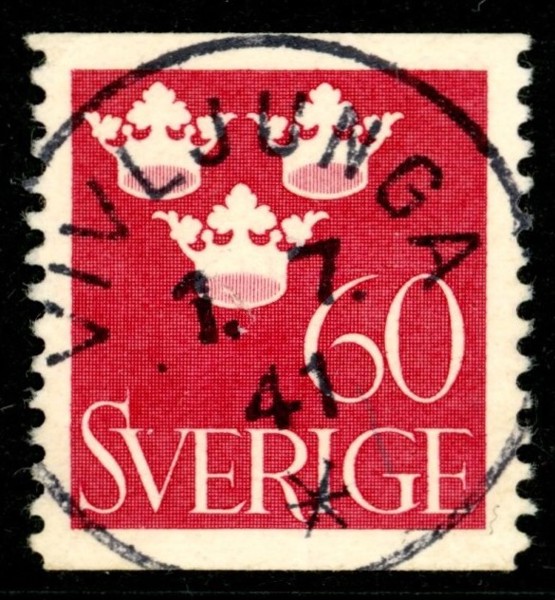 F286. VIVLJUNGA 1.7.41