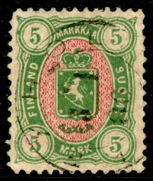 F25. Stpl ex. F 3500 kr