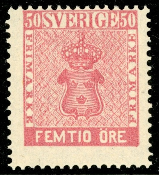 F12h. Postfriskt och felfritt ex. F 14000 kr