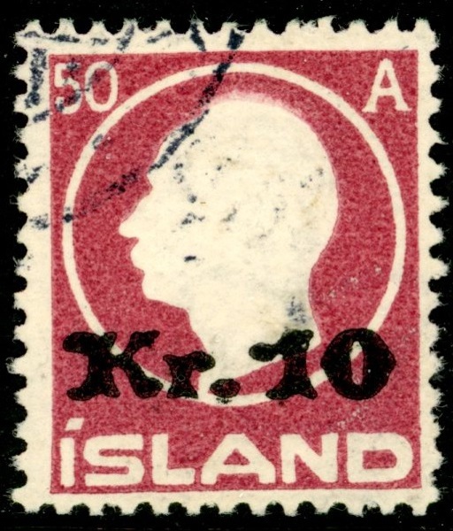 F122. Stpl ex. F 4000 kr