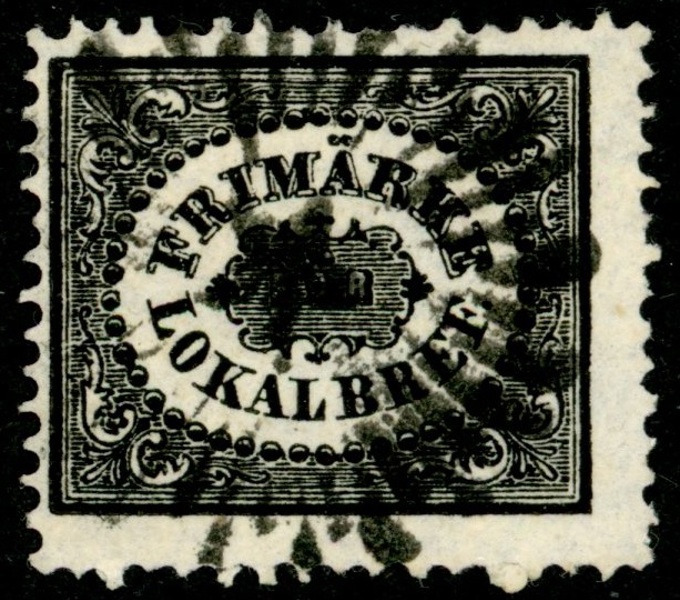 F6B. Stpl fräscht ex. F 3000 kr