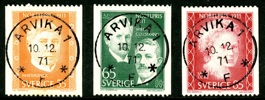F751-53. ARVIKA 1 10.12.71