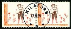 F674BB. KILAFORS 17.11.69