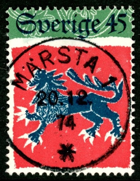 F894. MÄRSTA 1 20.12.74