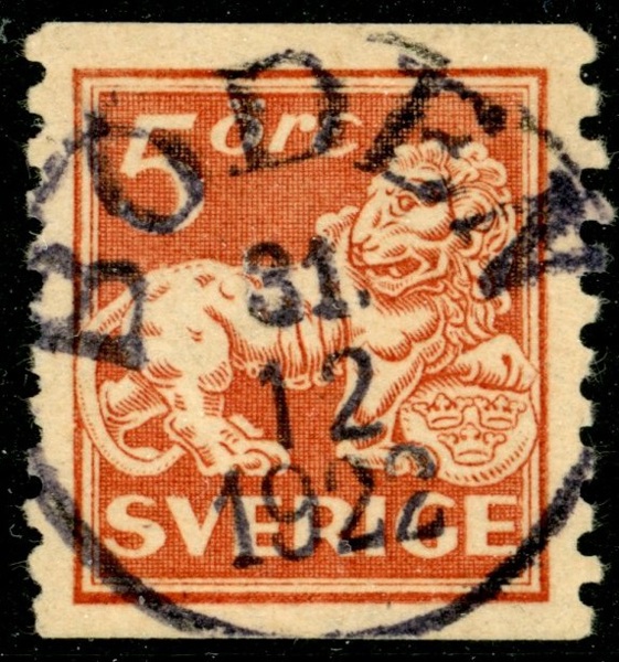 F142A a1-ppr. BODEN 31.12.1922