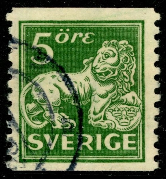 F143Acz. Stpl ex av en ovanligt vm. F 2700 kr