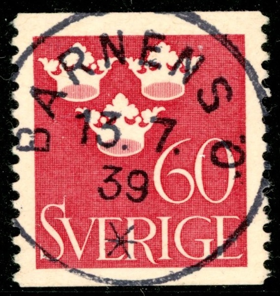 F286. BARNENS Ö 13.7.39