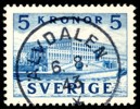 F332C. ÄLVDALEN 6.8.43