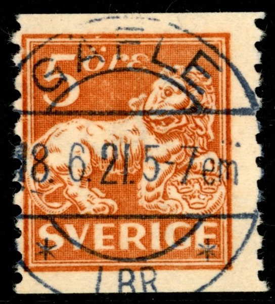 F141bz (e). GÄFLE 18.6.21. Nyanserat av K-A Norsten.