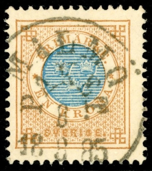 F38g. MALMÖ PAKET 8.9.1885. Praktex, nyanserat av Mats G. Nilsson.