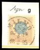 F38g. MALMÖ PAKET 8.9.1885. Praktex, nyanserat av Mats G. Nilsson.