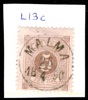L13c. MALMA 26.4.1890. Nyanserat av Peter Lorentzon.