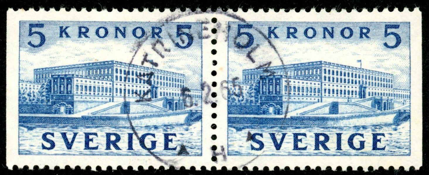 F332BB. KATRINEHOLM 6.2.65