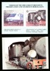 F1519-20. 25.8.88. Lot med två olika FDC/maximikort stämplade VÄSTERÅS 9 25.08.88.