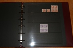 Samling enbart xx (slottet BC och CB dock x) 1939-1944.