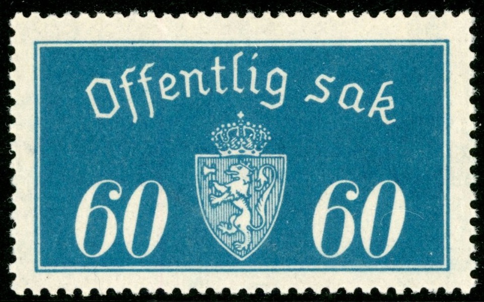 Tj18. Postfriskt ex. F 700 kr