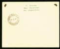 TYSKLAND/REICH. Zeppelinbrev till Brasilien, stpl LUFTSCHIFF GRAF ZEPPELIN 7.5.33
