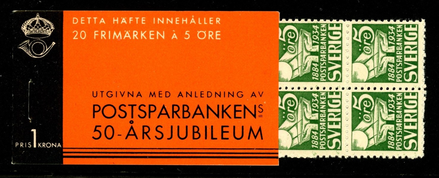 H25I R. Fräscht häfte i mycket god kvalitet. F 7000 kr