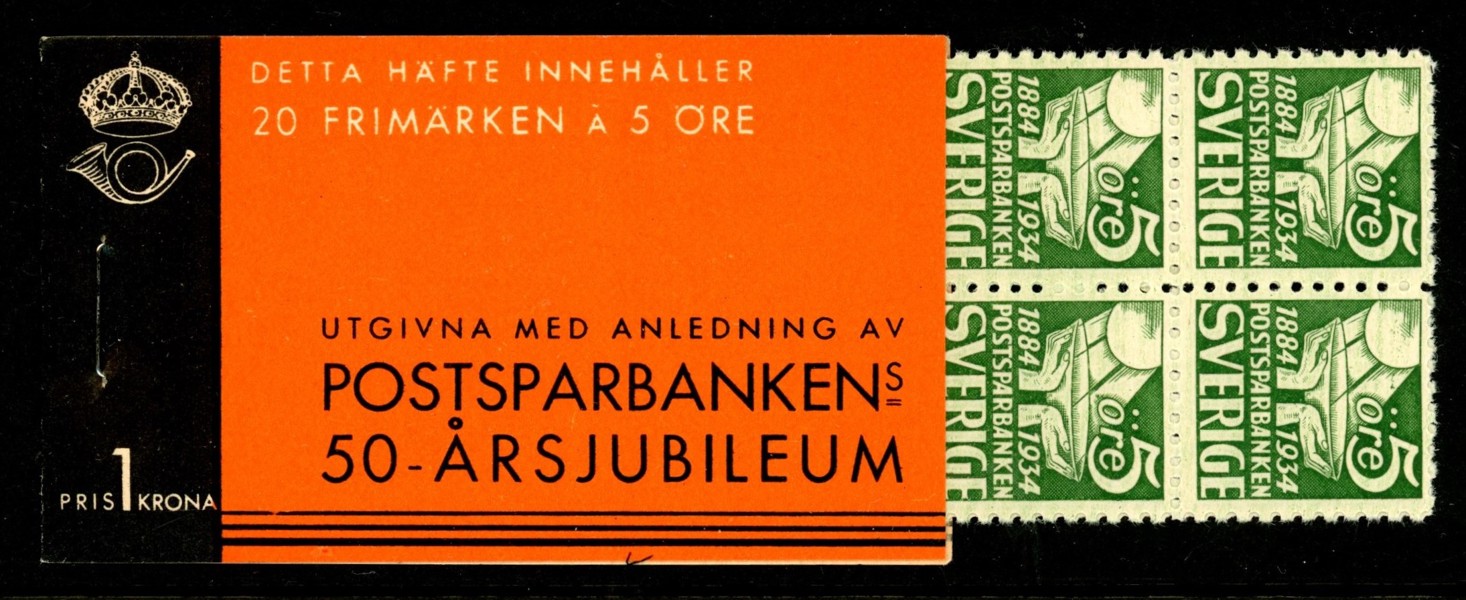 H25I O. Fräscht häfte i mycket god kvalitet. F 7000 kr
