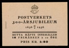 H30. Fräscht häfte i god kvalitet. F 800 kr