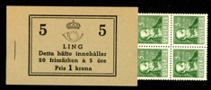 H38CC R. Fräscht häfte i mkt god kvalitet. F 850 kr+