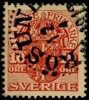 Tj32vm. Stpl ex med omv vm krona. Svårt vm! F 1200 kr