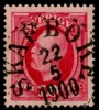 SKAFBÖKE 22.5.1900