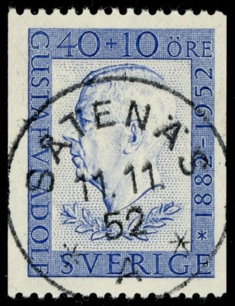 F444. SÅTENÄS 11.11.52