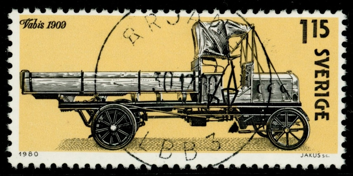 F1136. ÅRJÄNG LBB 3 30.12.80