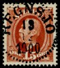 F55. REGNSJÖ 13.12.1900. Lyx