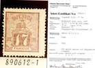 Synnerligen välfylld samling ostämplat/postfriskt 1855-1969 i Leuchtturmalbum med fickor.