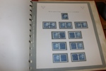 Samling 1855-1985 i tre album. Välfyllt, men utan de allra dyraste.