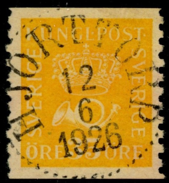 F156. HJORTTORP 12.6.1926. Prakt-lyx