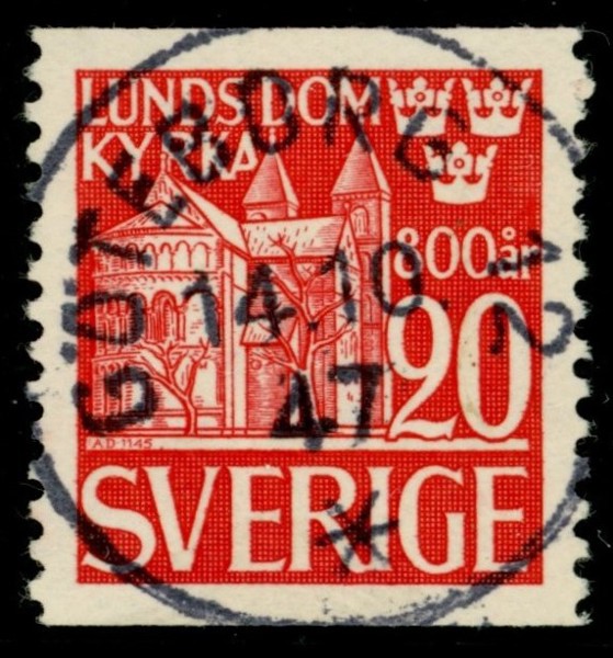 F366A. GÖTEBORG 12 14.10.47