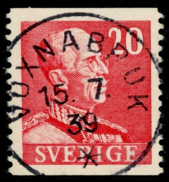 F270. VOXNABRUK 15.7.39