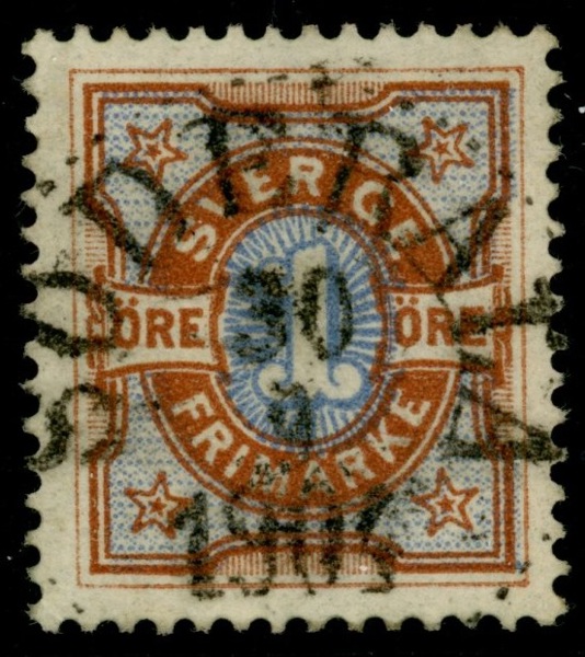 F61. SÖDERALA 30.9.1904. Lyx