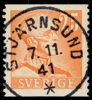 F277. STJÄRNSUND 7.11.41. Lyx