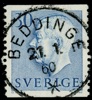 F421A. BEDDINGE 21.1.60
