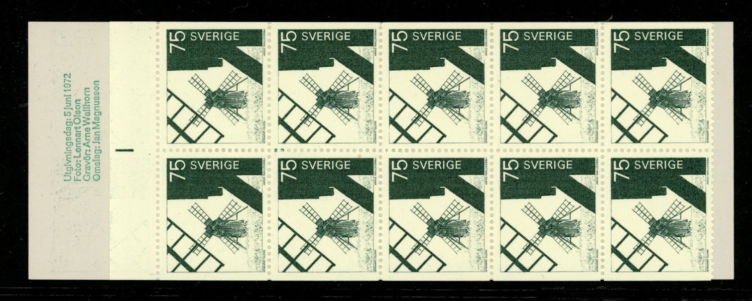 H258A2. Centralt regm. F 2400 kr