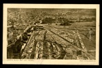 TYSKLAND/REICH. Mi382 som 1 marks frankering på zeppelinkort stpl LUFTSCHIFF GRAF ZEPPELIN 22.4.30 och BONN samma datum.