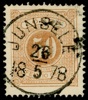 L9. JUNSELE 26.5.1878