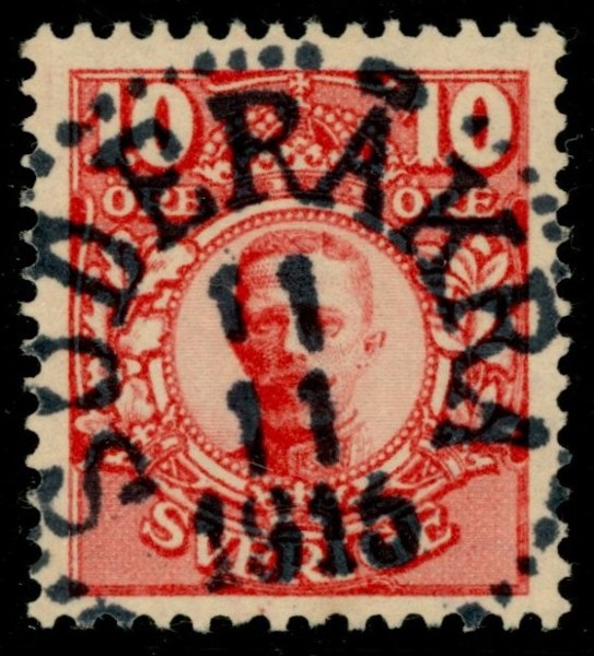 F82. SÖDERÅKRA 11.11.1915