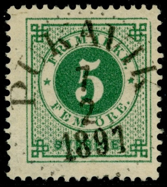 F43. PUKAVIK 7.2.1891
