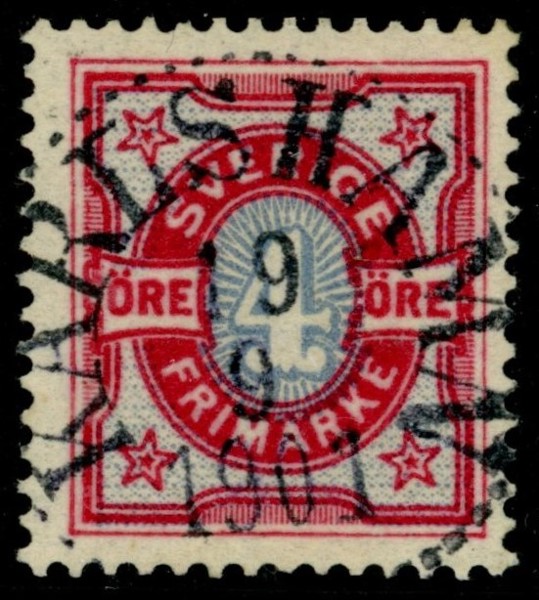 F64. KARLSHAMN 19.9.1901