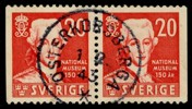 F338BB. ÖSTERKORSBERGA 1.2.43