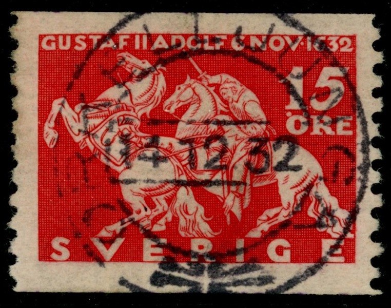 F235A. ÖRKELLJUNGA 14.12.32