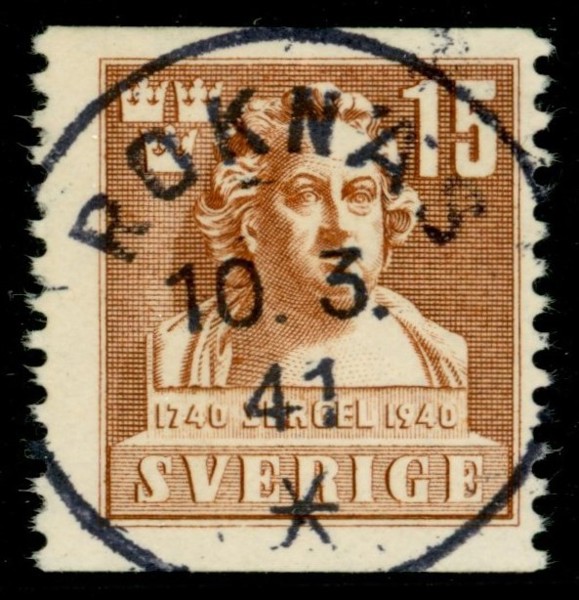 F326A. ROKNÄS 10.3.41