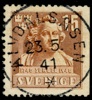 F326B. ÄLVDALSÅSEN 23.5.41