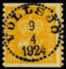 F156. VOLLSJÖ 9.4.1924