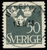F284. UDDEHOLM 13.6.56. Lyx, ovanligt i den här kvaliteten!